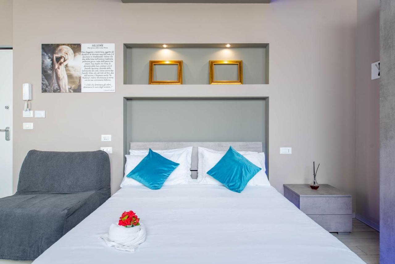 Apartamento Loft Turín