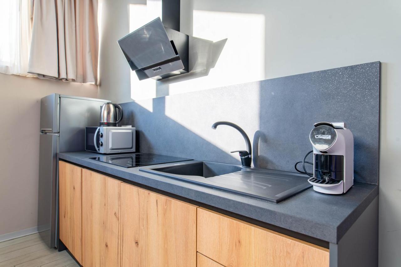 Apartamento Loft *