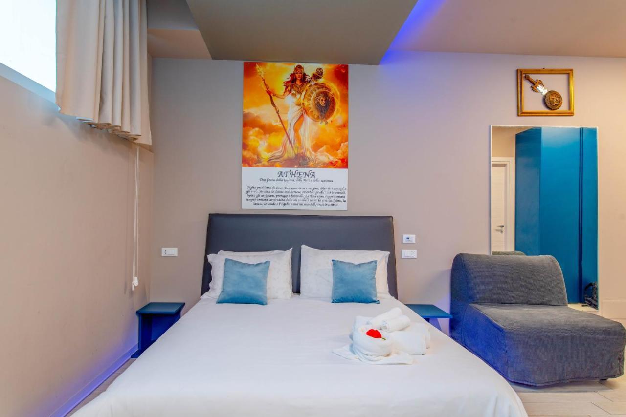 Loft Apartamento Turín