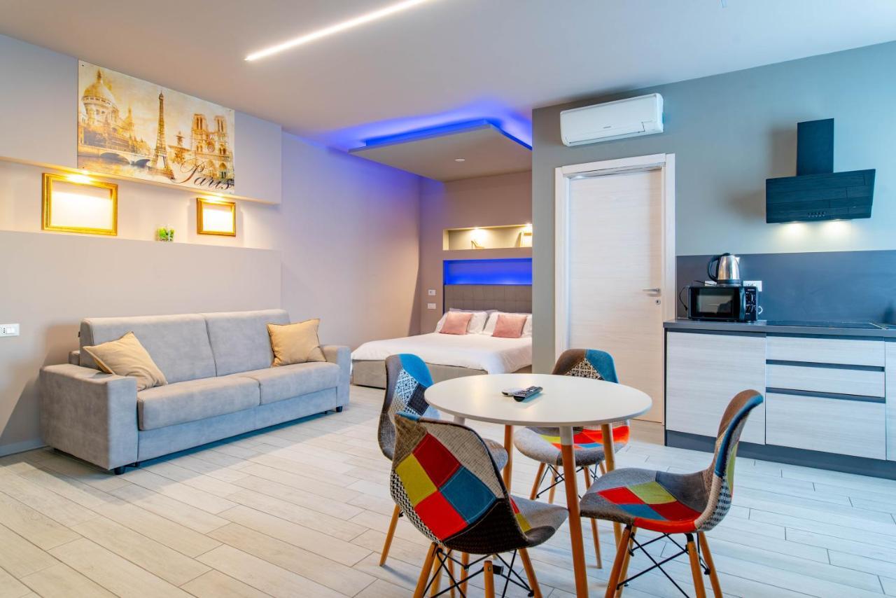 Loft Apartamento Turín