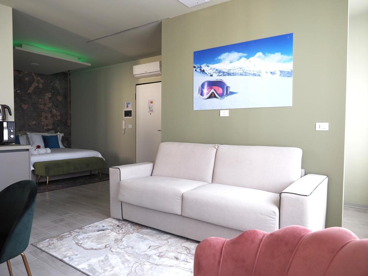 Apartamento Loft
