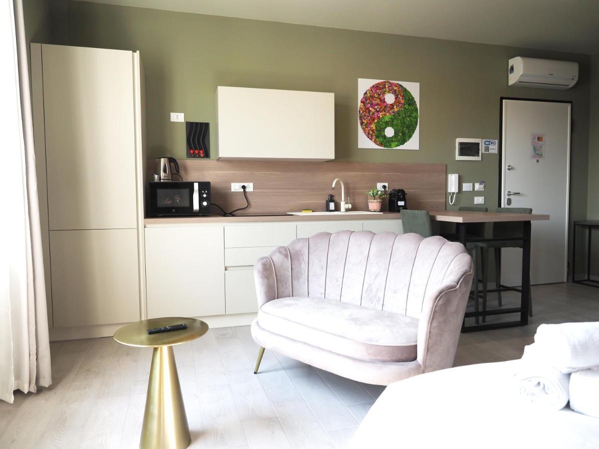 Loft Apartamento *