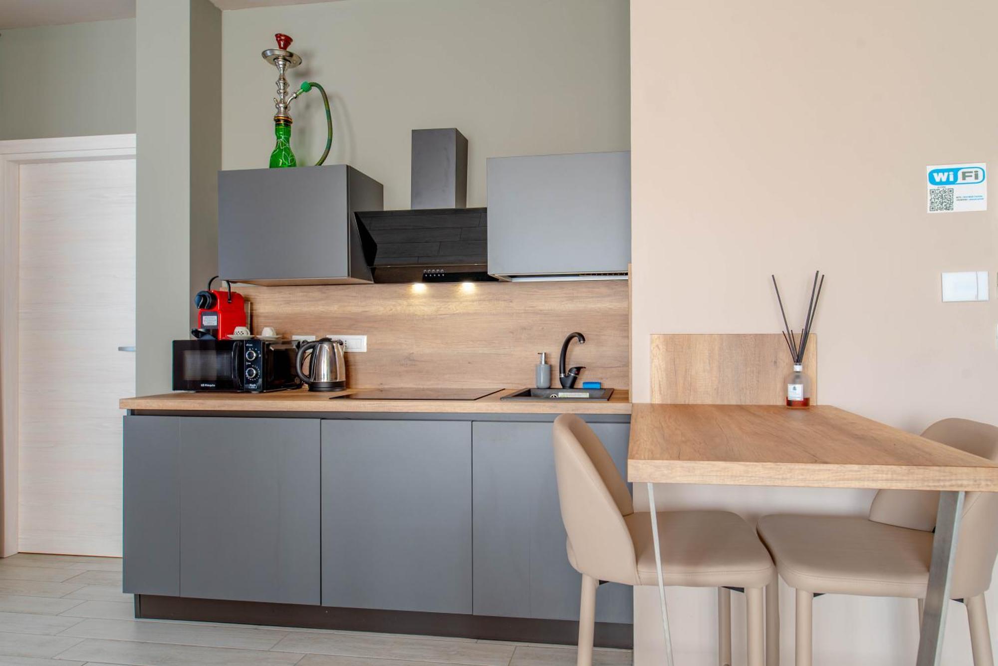 Apartamento Loft Turín