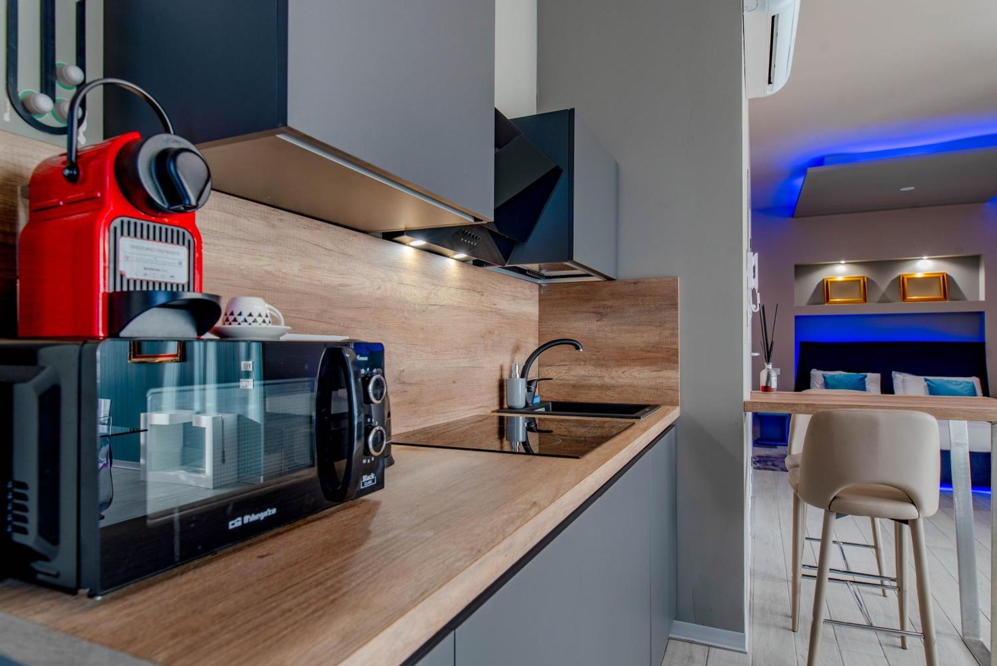 Apartamento Loft *
