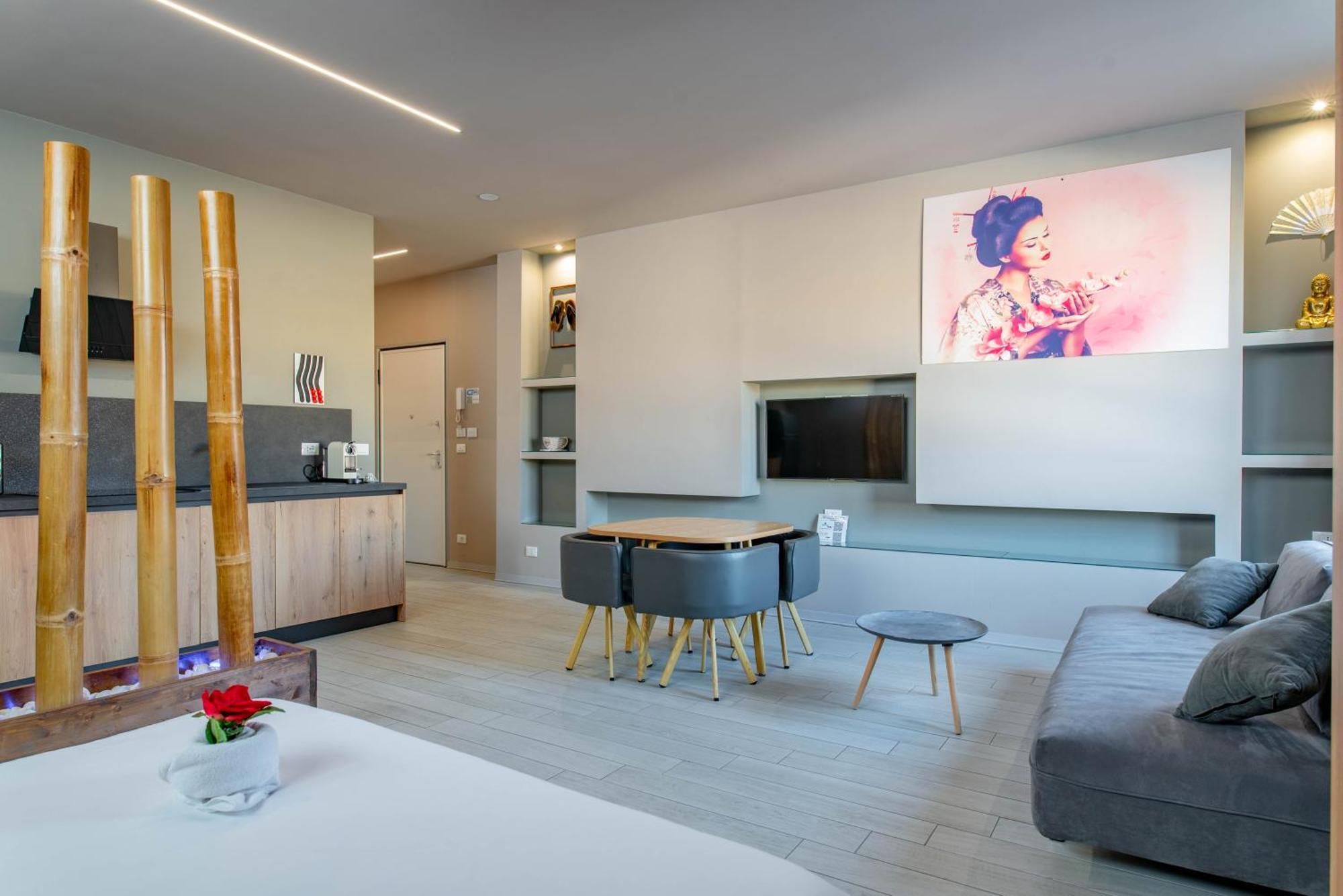 Loft Apartamento Turín
