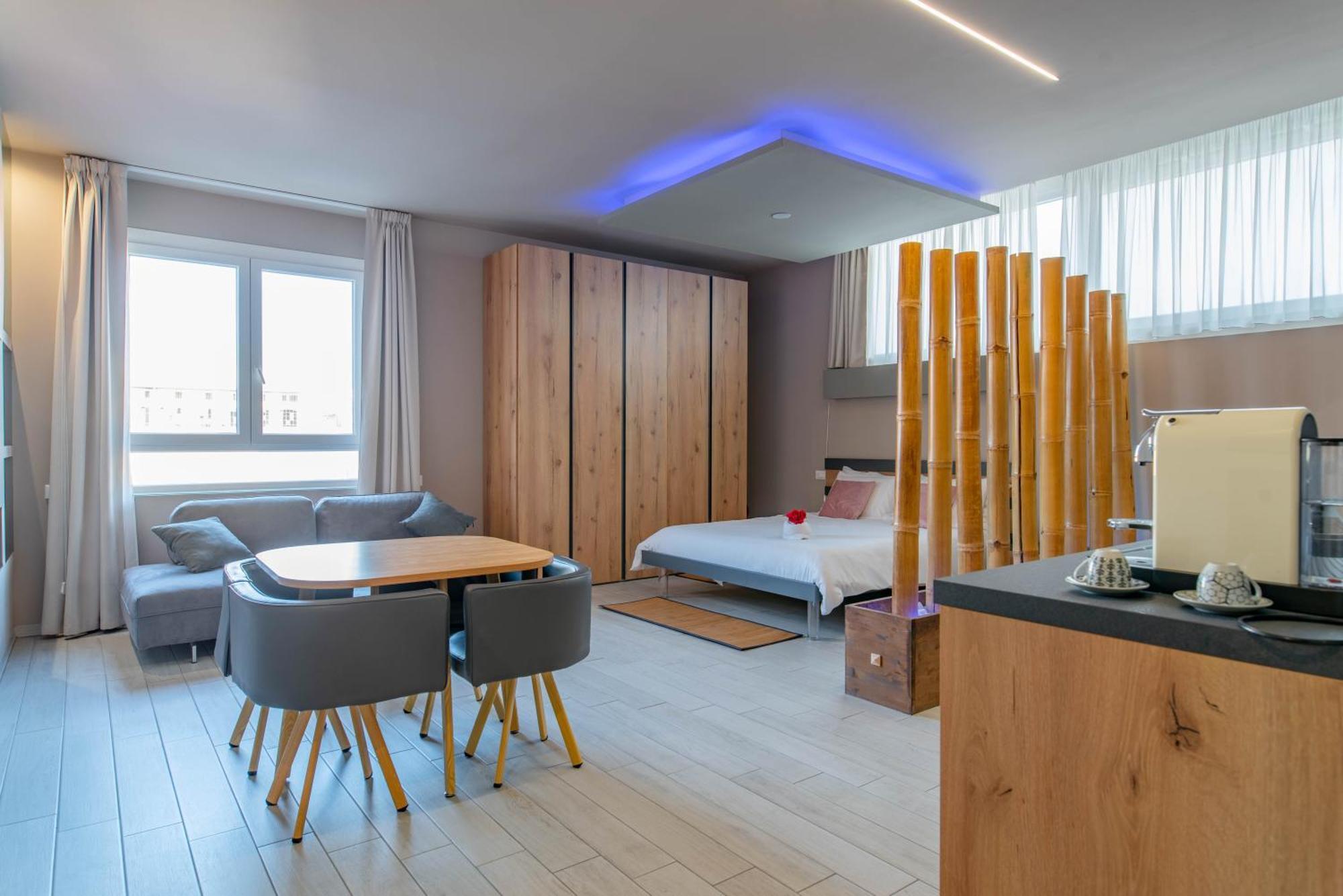 Apartamento Loft