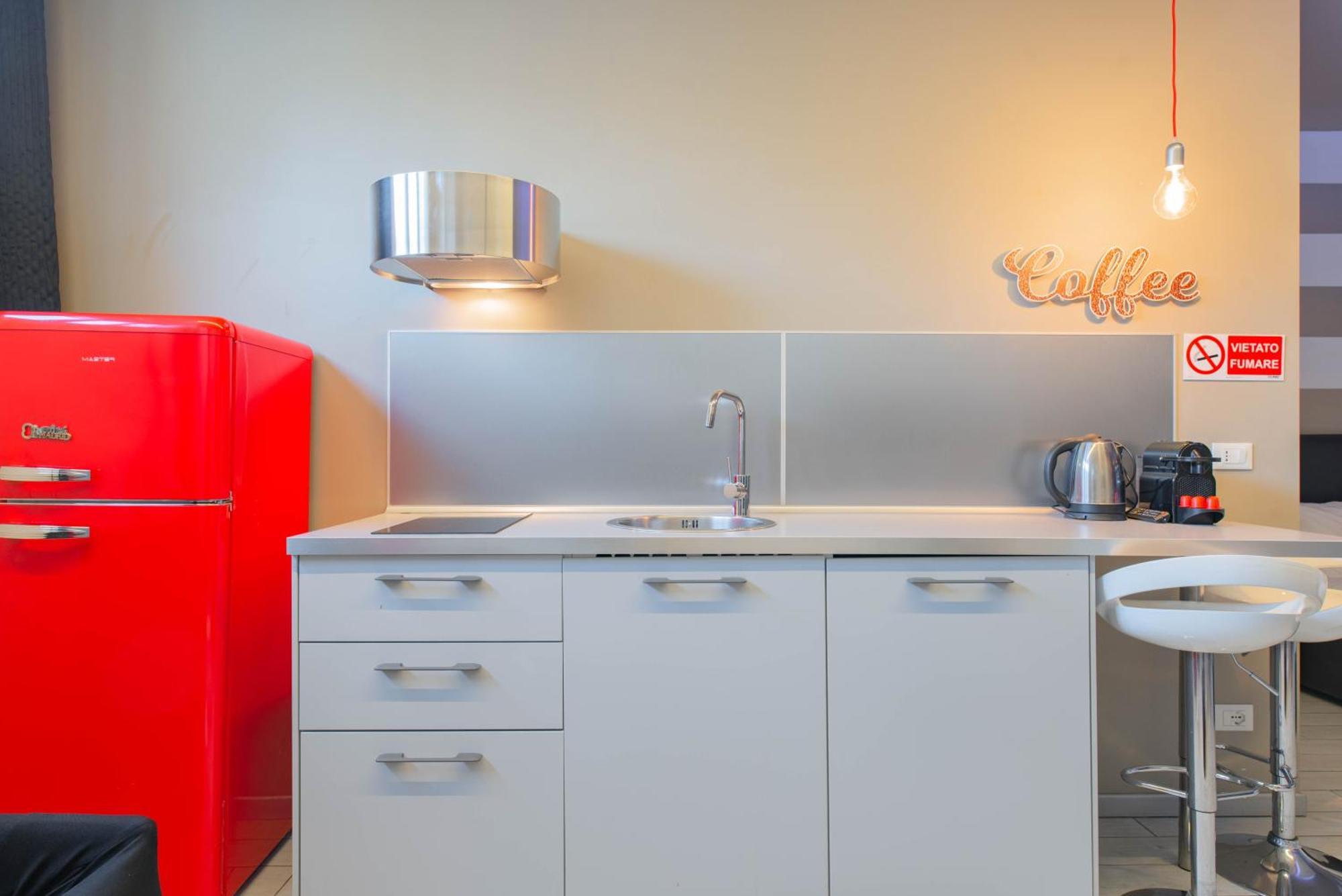 Apartamento Loft