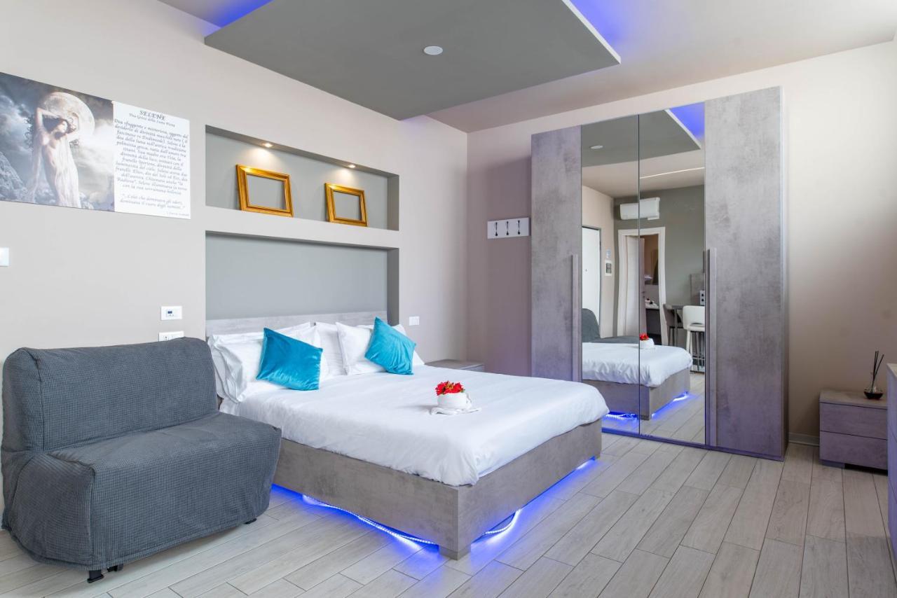 Loft Appartamento *