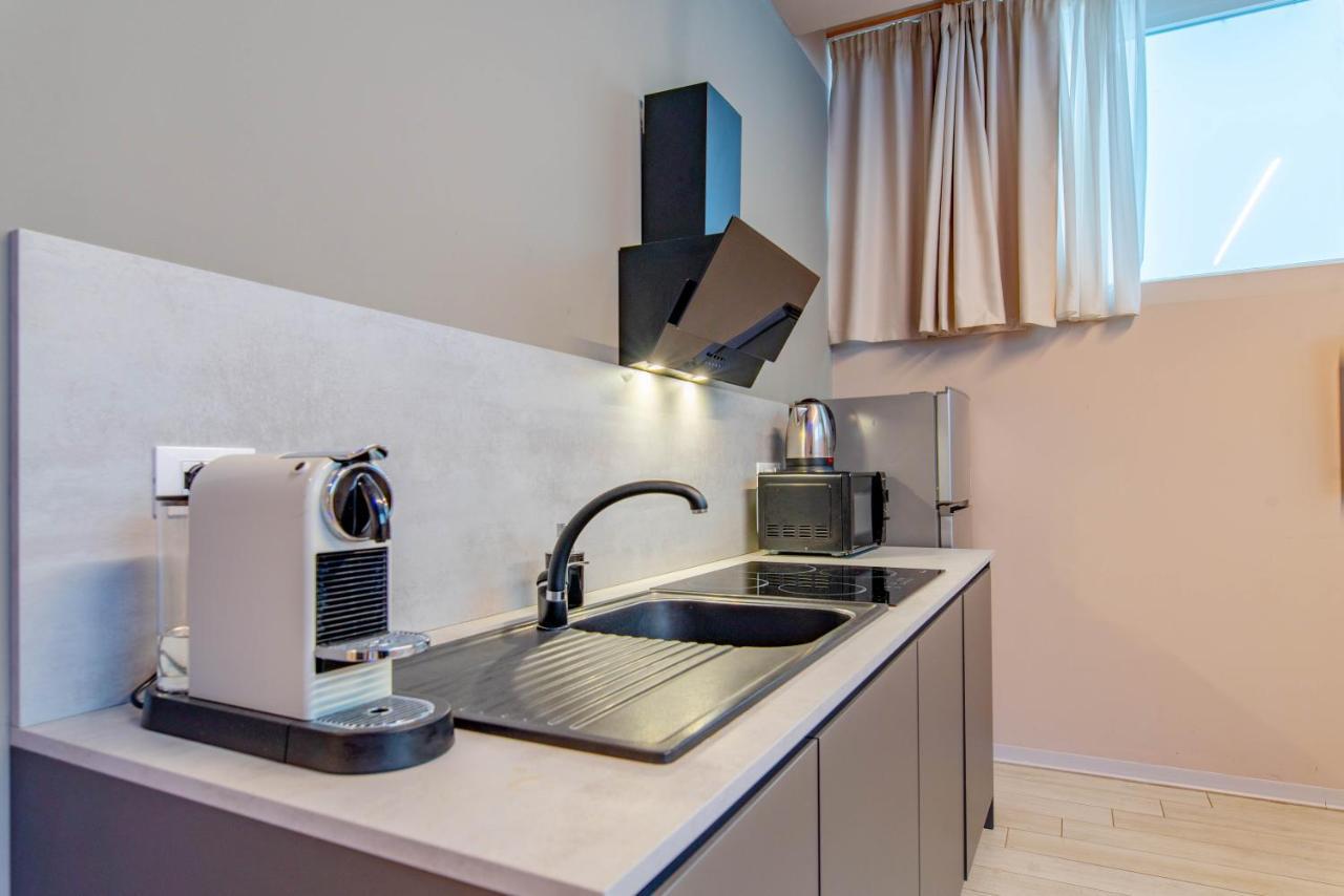 Loft Appartamento