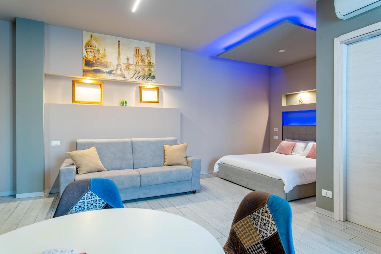 Loft Appartamento Torino