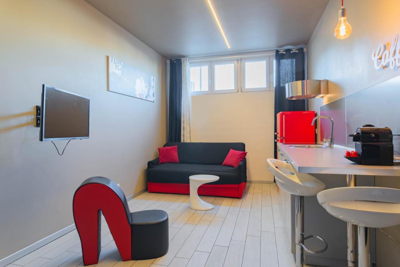 Loft Appartamento *