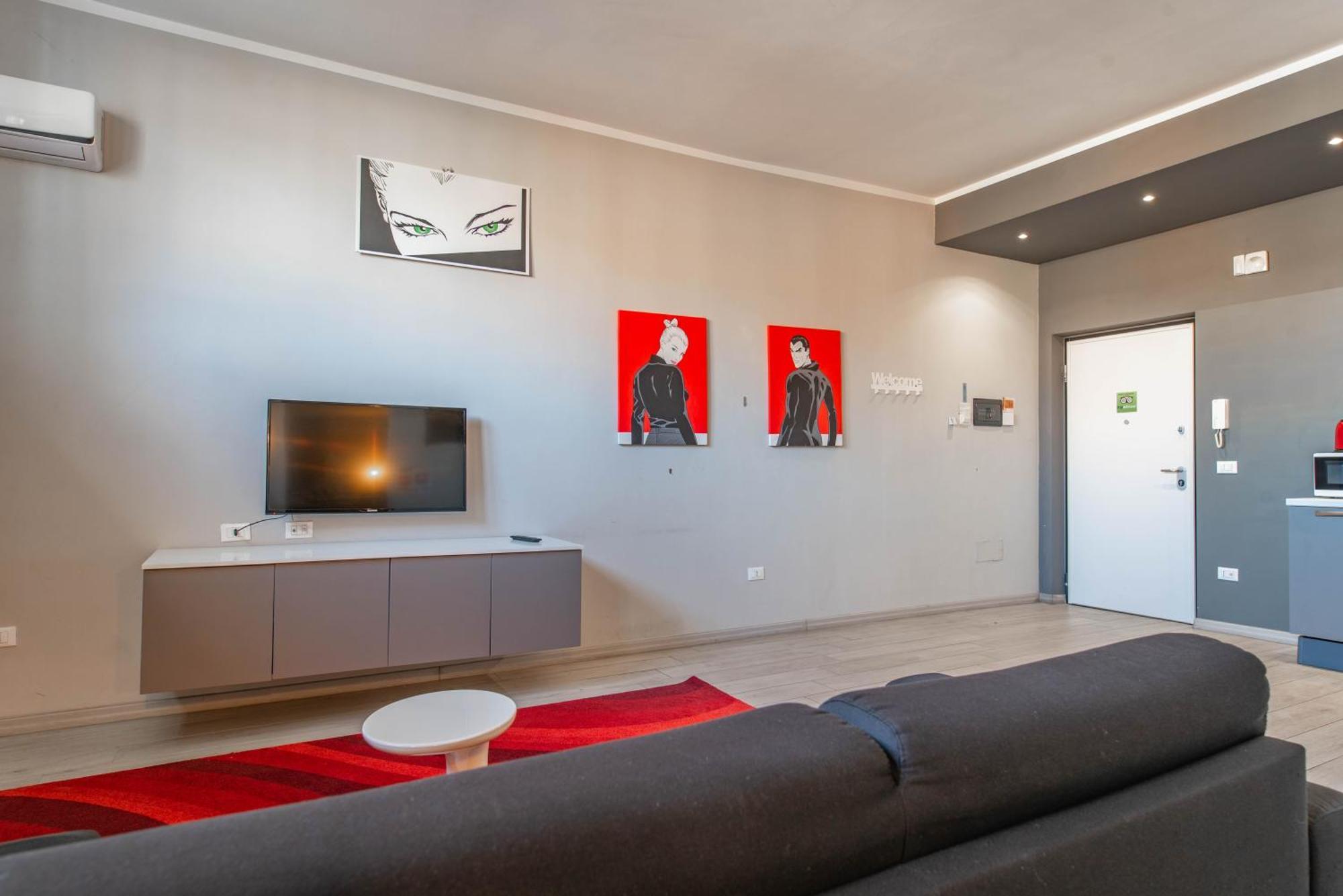 Loft * Torino