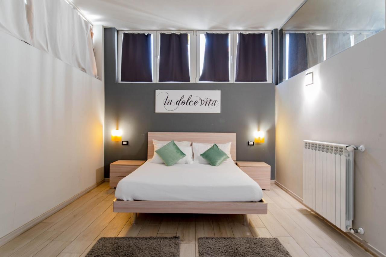 Loft Appartamento *
