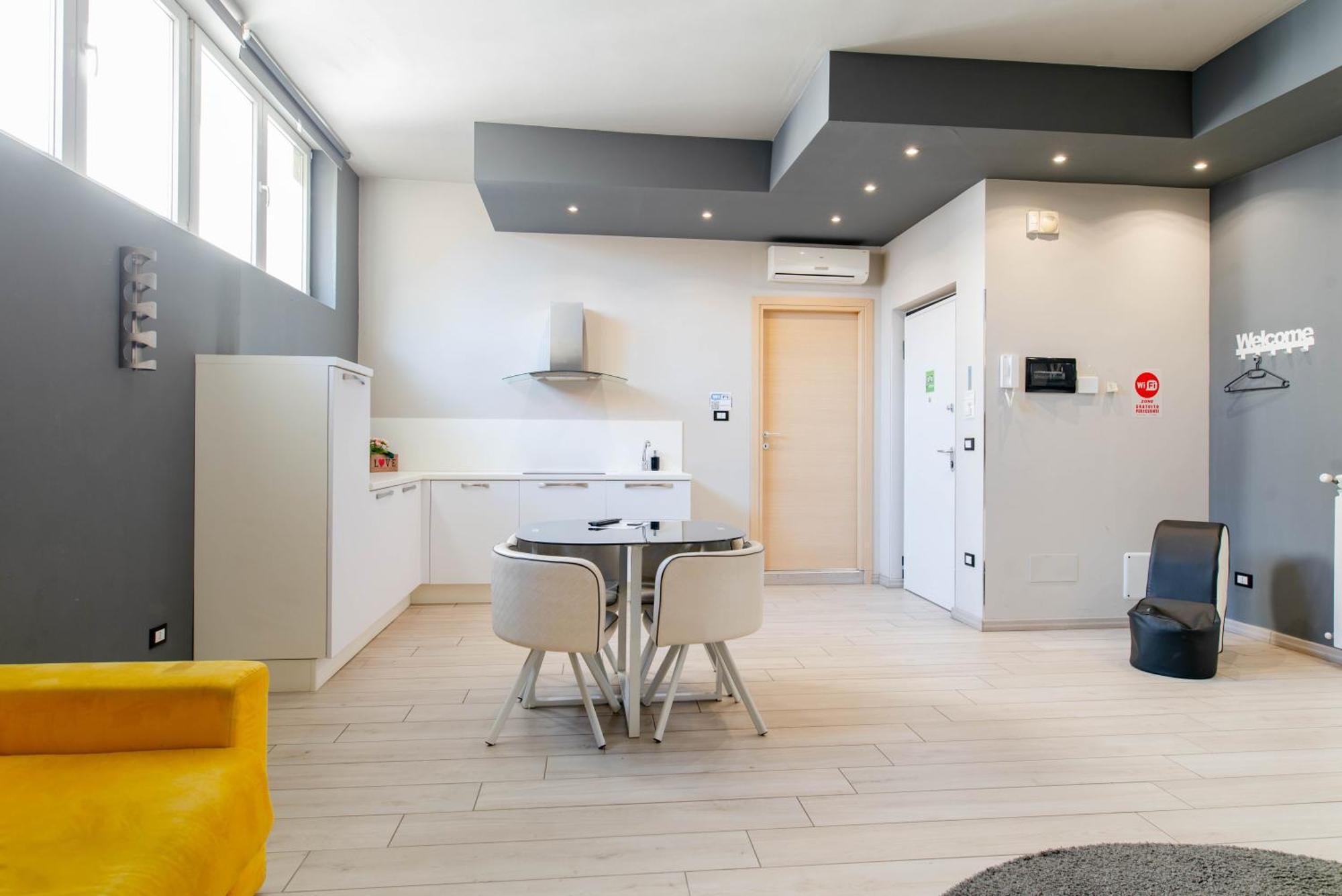 Loft * Torino