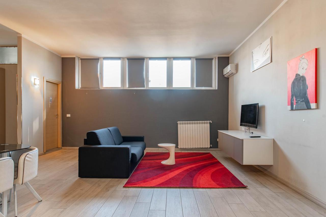 Appartamento Loft *