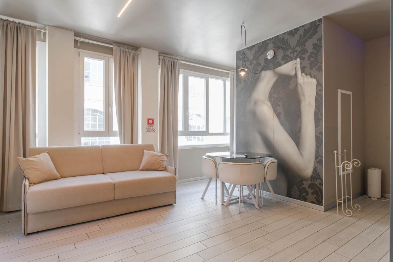 Loft Appartamento