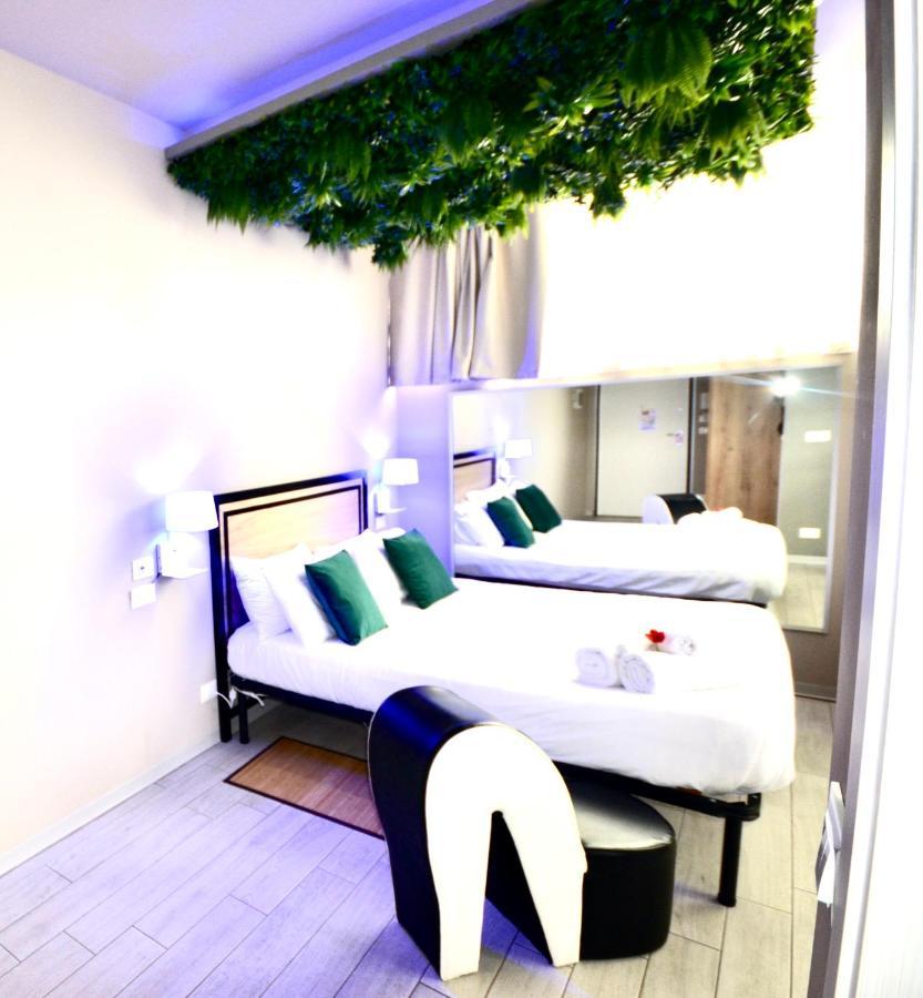 Loft Appartamento *