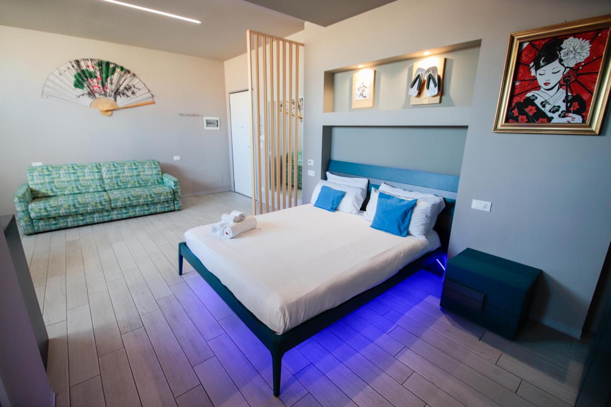 Appartamento Loft *