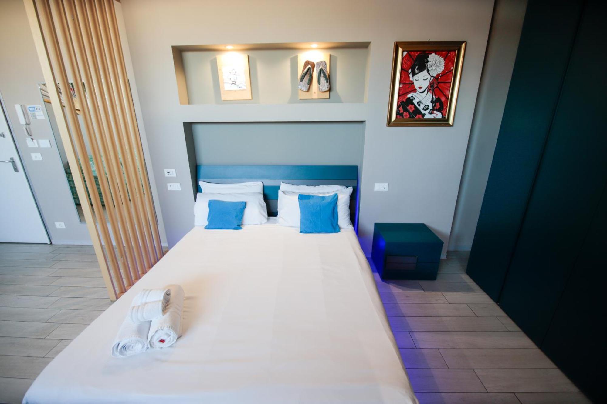 Appartamento Loft Torino