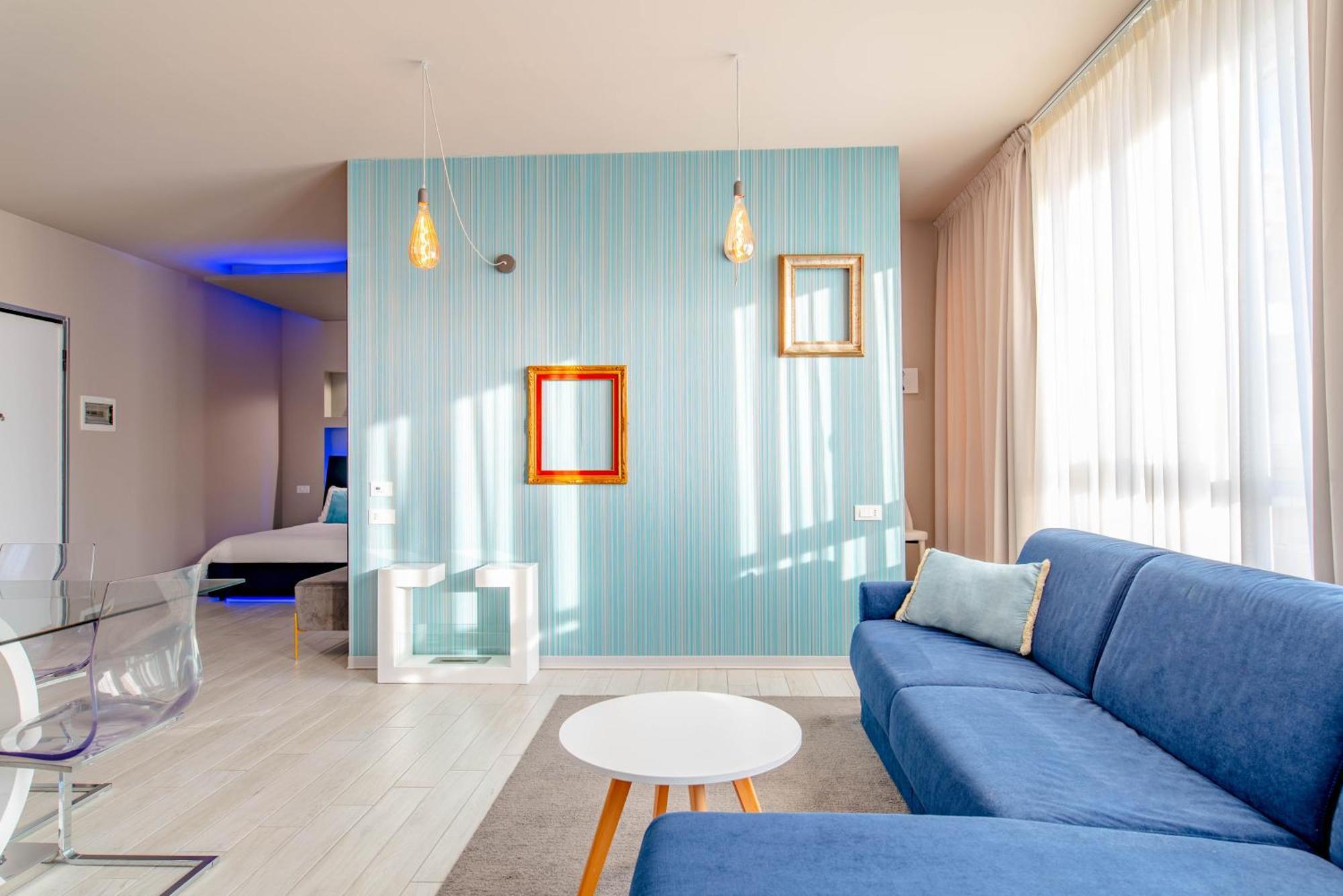 Loft Appartamento *