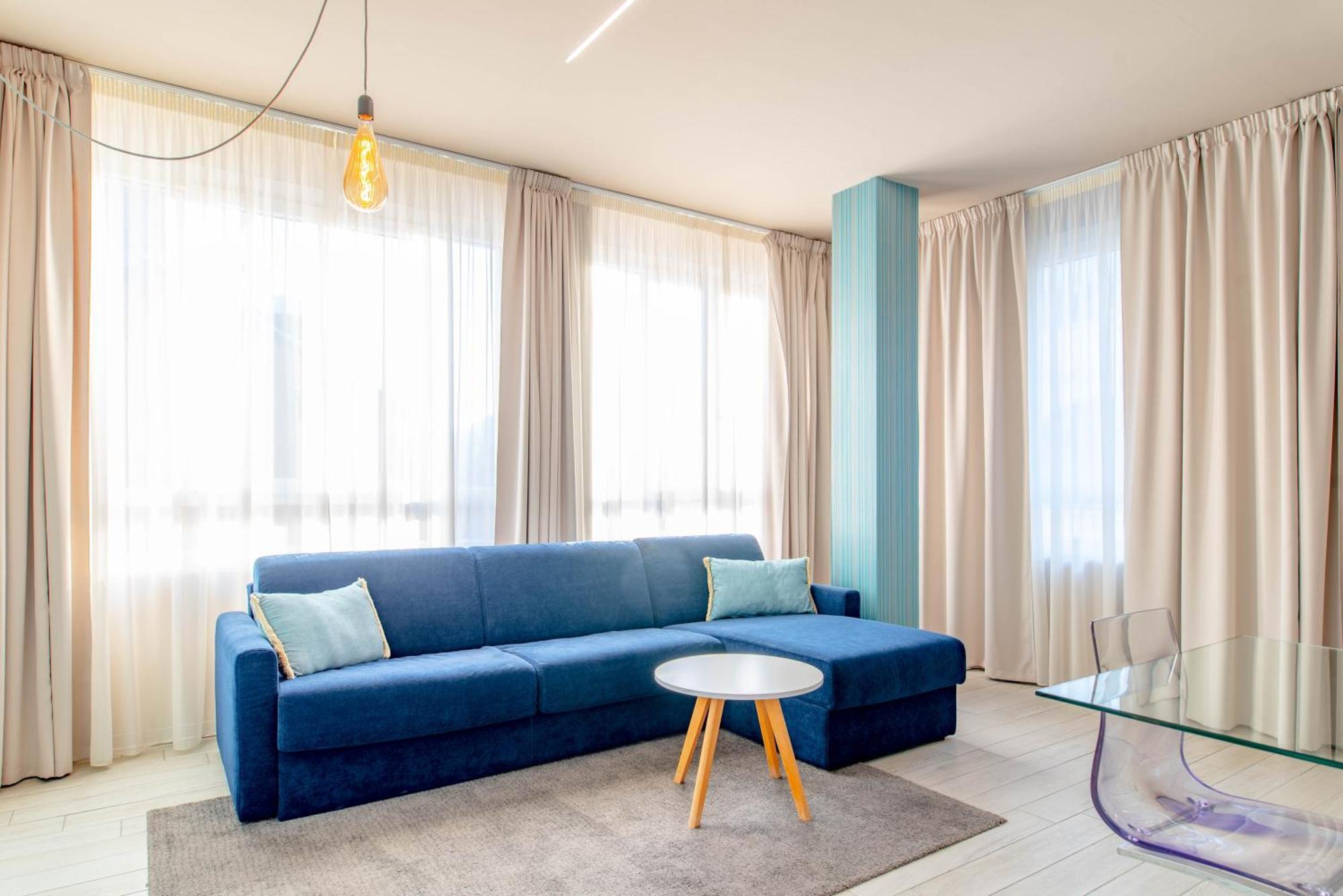 Appartamento Loft *
