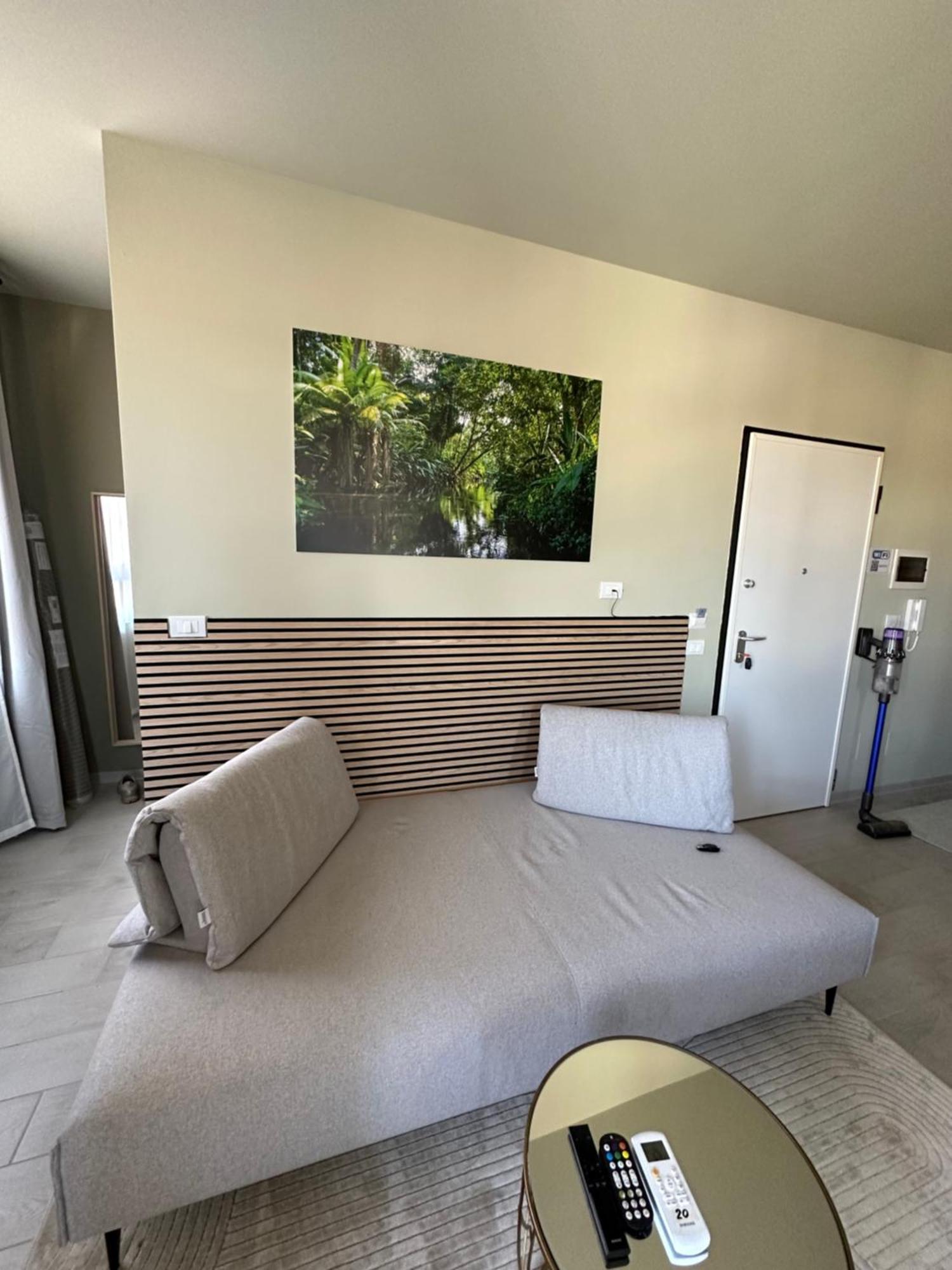 Loft Appartamento
