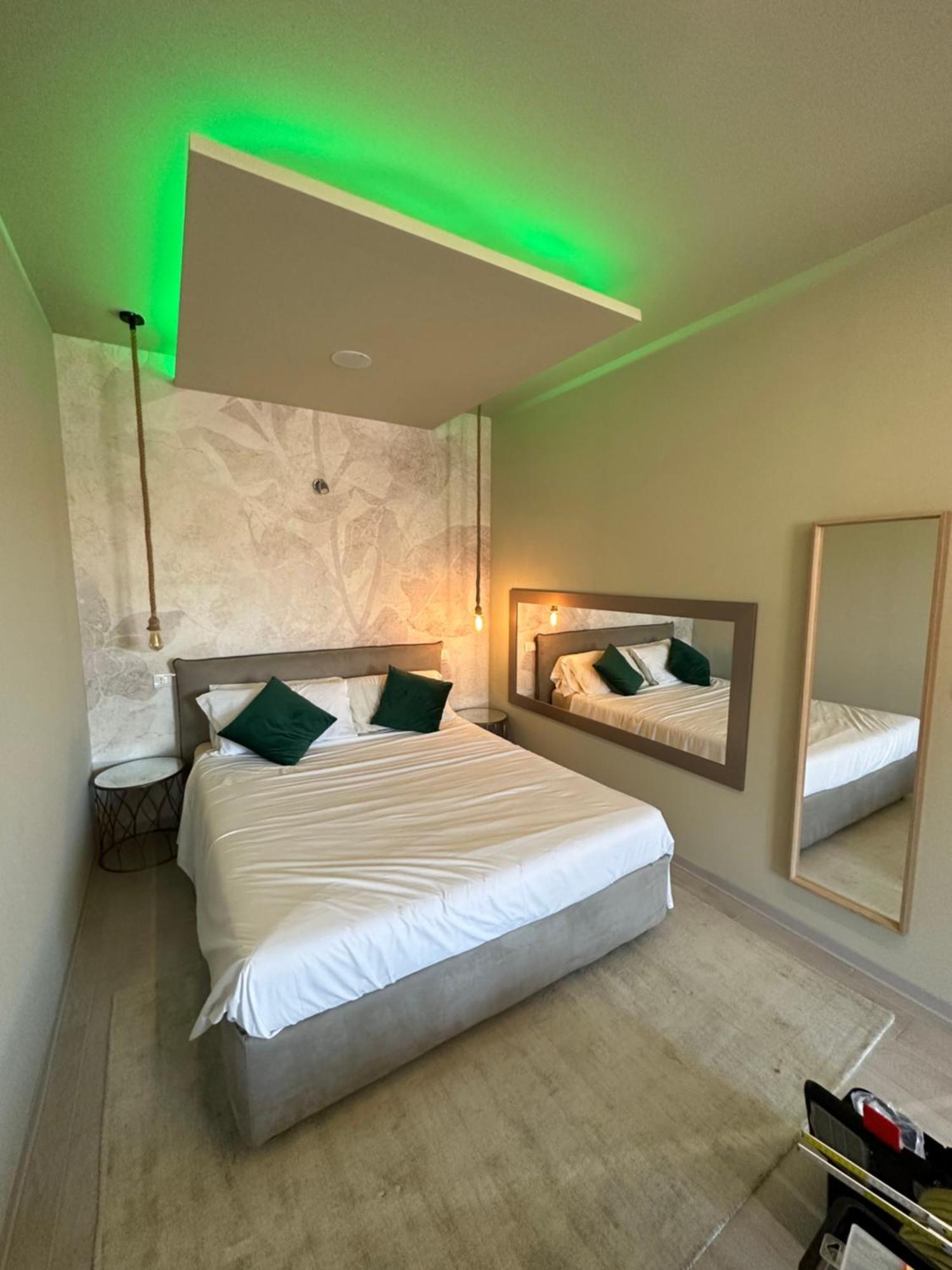 Loft Appartamento