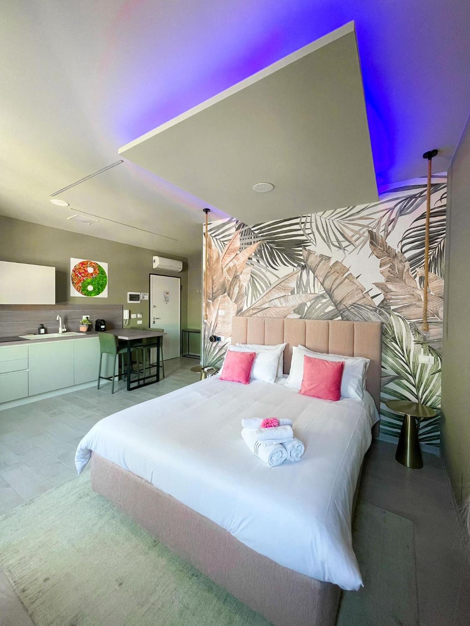 Loft Appartamento
