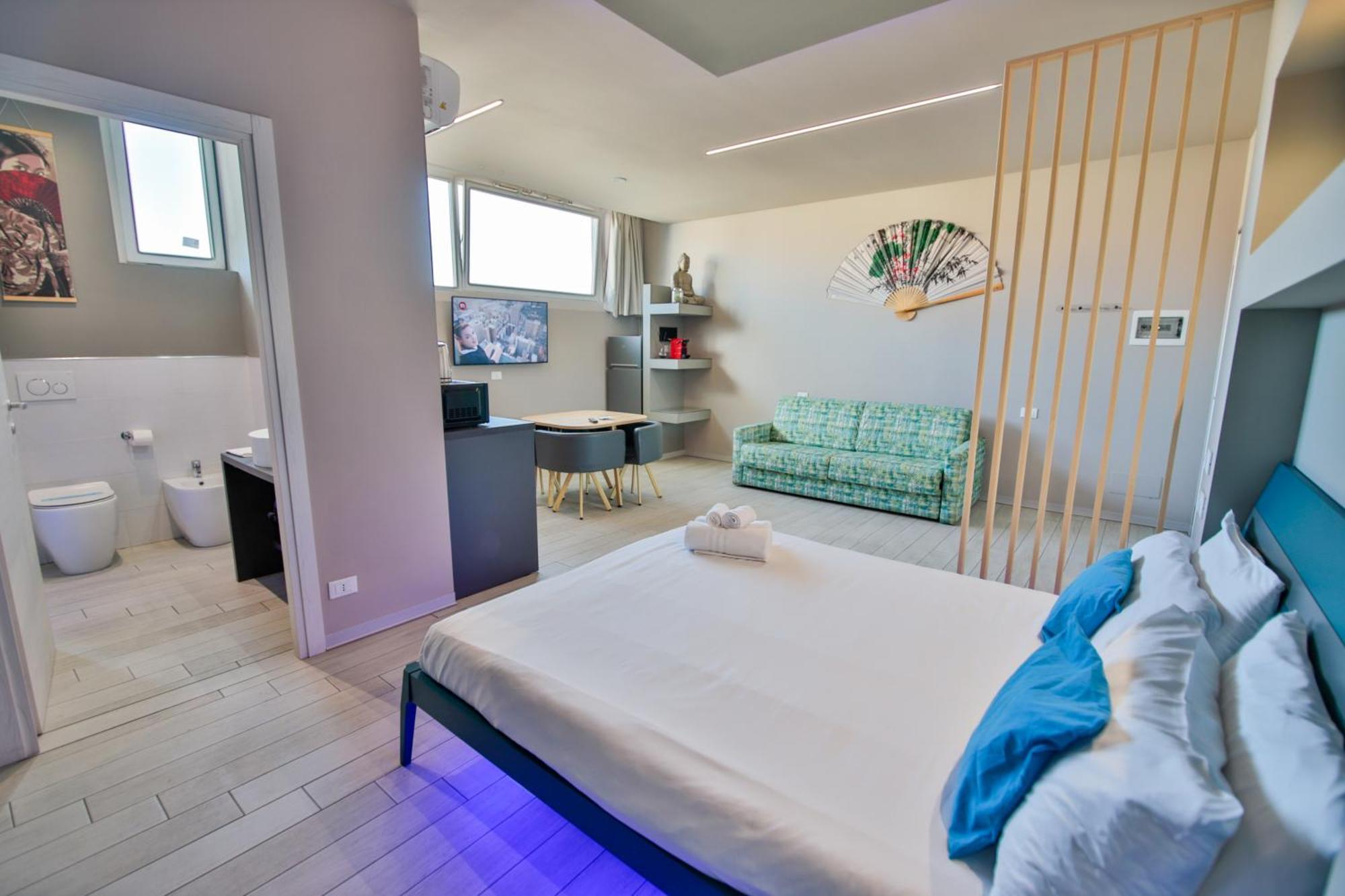 Appartamento Loft Torino