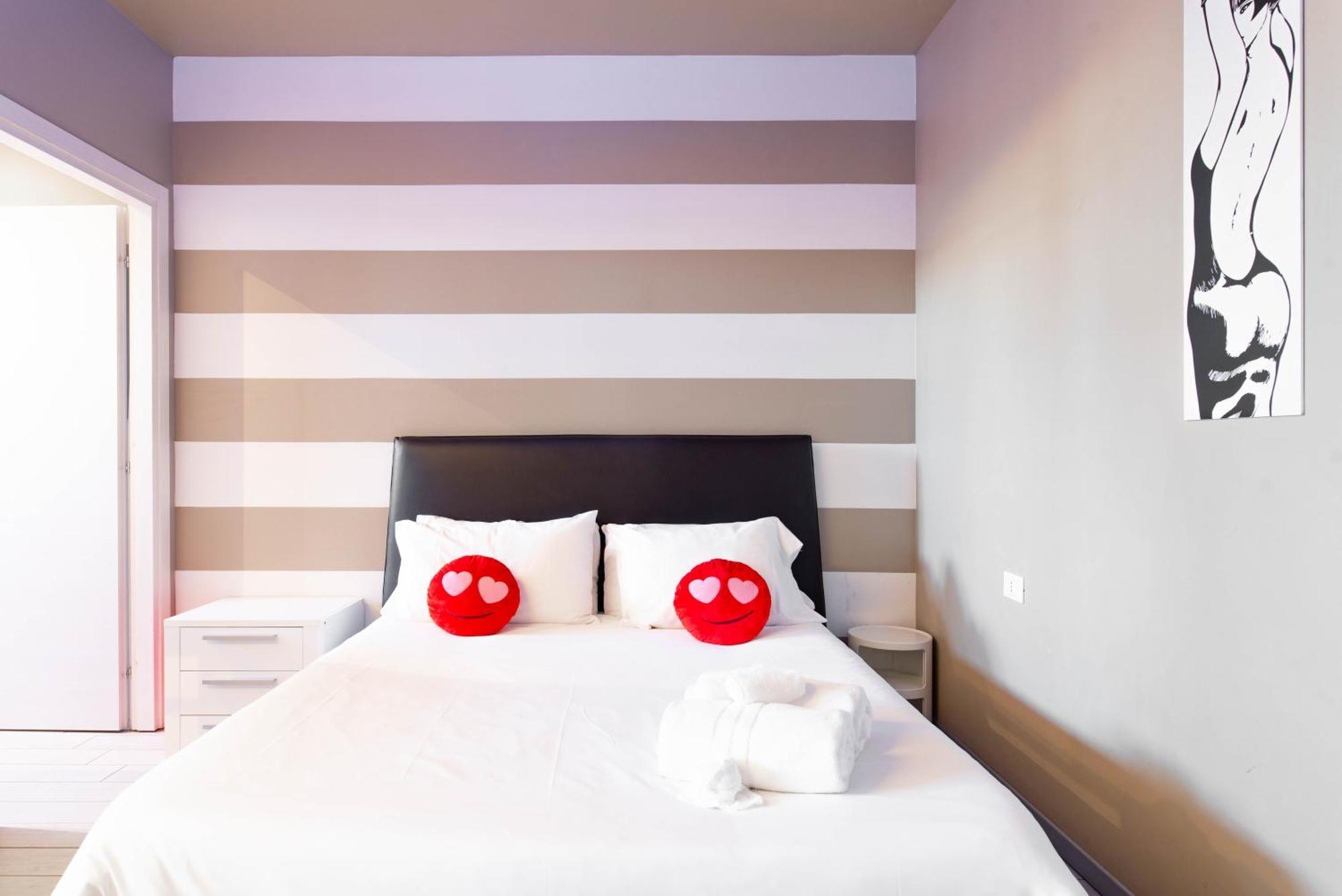 Loft Appartamento Torino