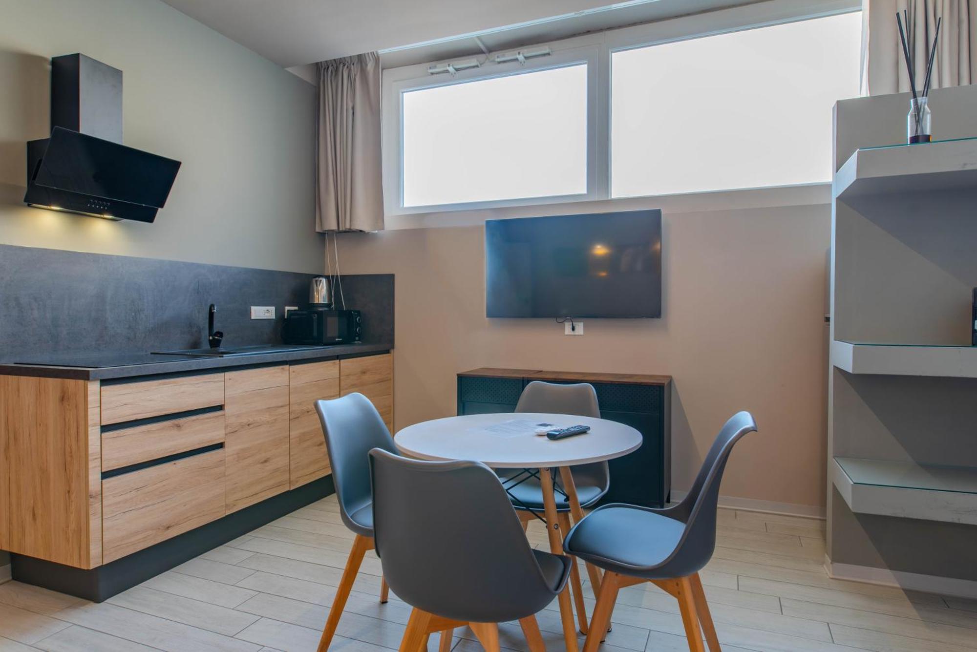 Loft Appartamento Torino