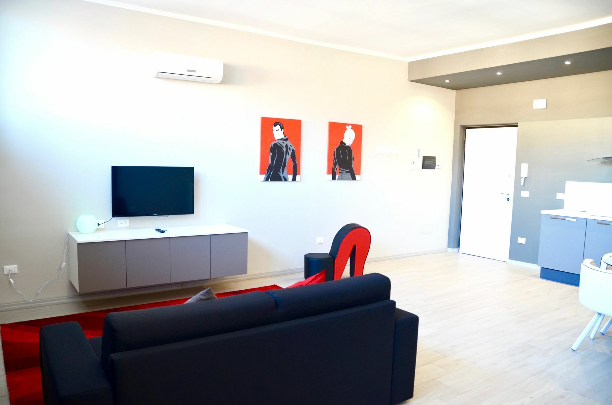Appartamento Loft Torino